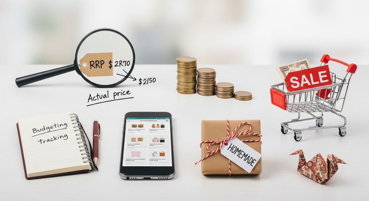 권장소비자가와 실제판매가 차이로 절약하는 7가지 비법