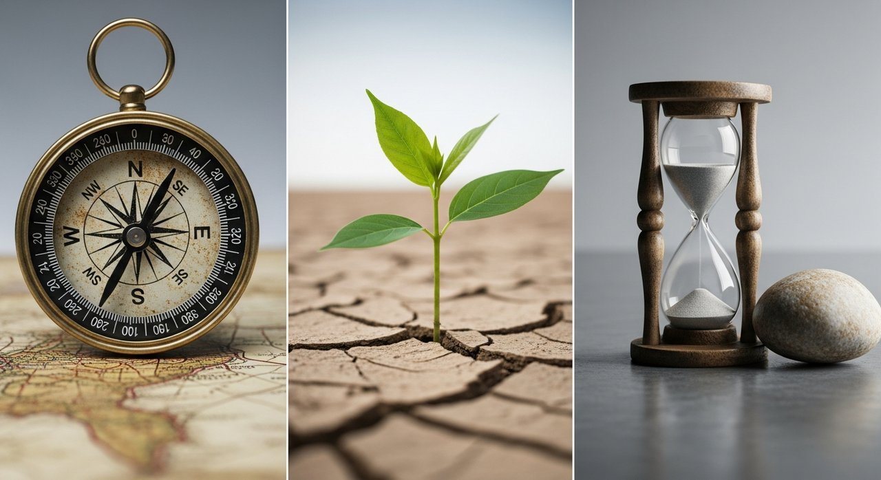 상식적으로 헷갈리는 존버 뜻과 언제부터 쓰인 말인지 3가지