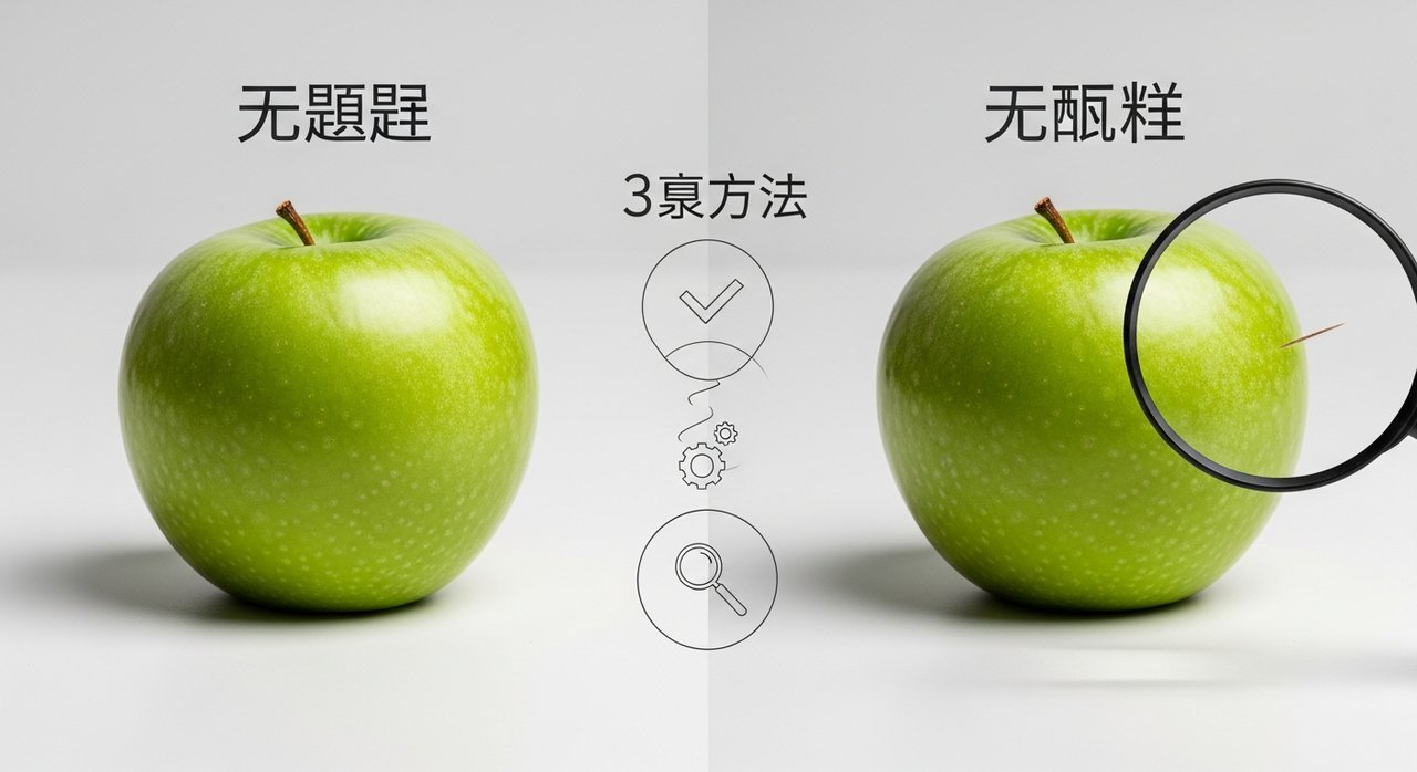 헷갈리는 법률 상식! 문제없음과 하자없음 차이 3가지 비법