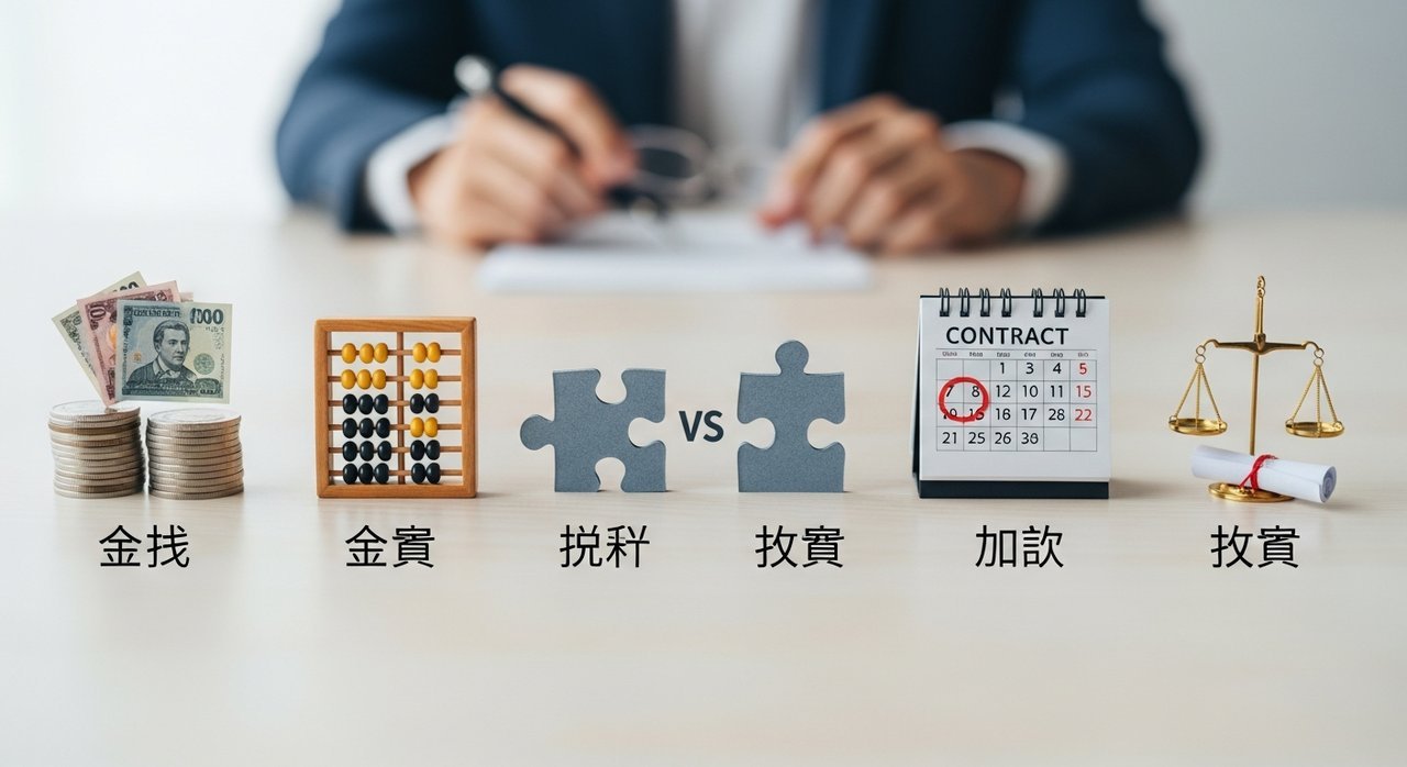 정산과 결제 차이 5가지 핵심 완벽 총정리