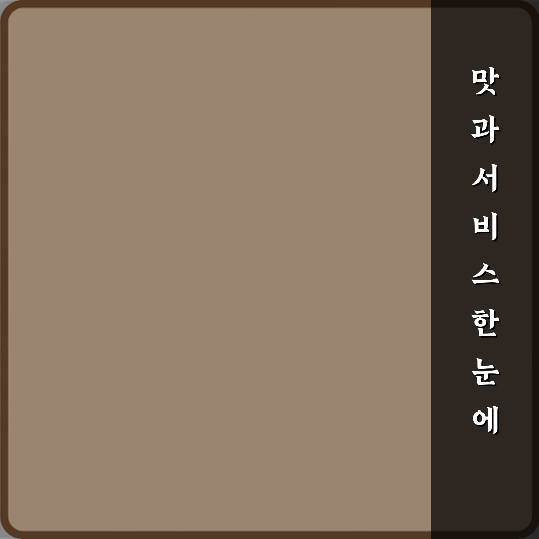 홈플러스 서울상봉점 방문기 | 쇼핑 최적화 리뷰 가이드